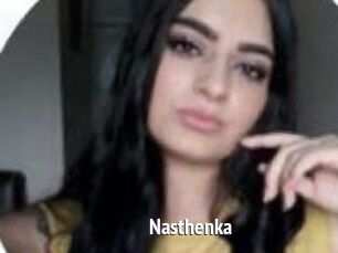 Nasthenka