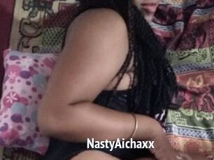 NastyAichaxx