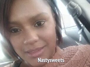 Nastysweets
