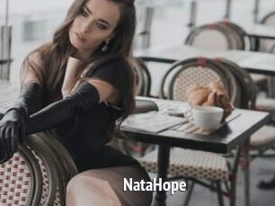 NataHope