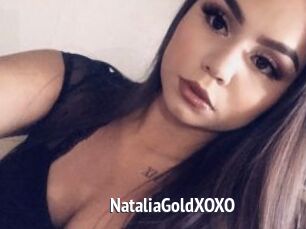 NataliaGoldXOXO