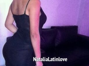 NataliaLatinlove