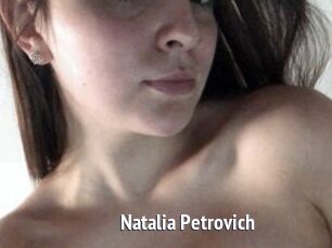 Natalia_Petrovich