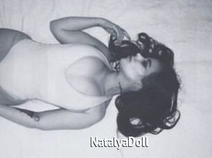 NatalyaDoll