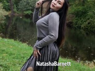NatashaBarnett