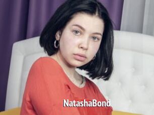 NatashaBond