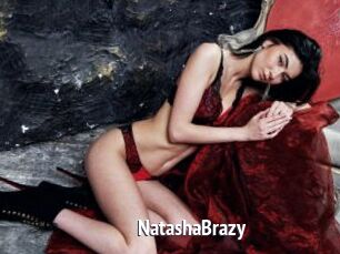 NatashaBrazy