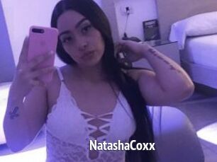NatashaCoxx