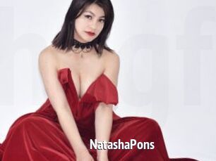 NatashaPons