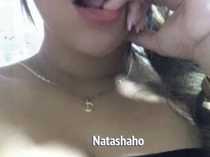 Natashaho