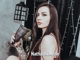 NathashaRosse