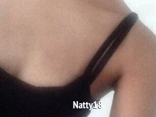 Natty18
