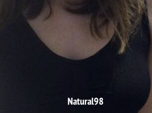 Natural98