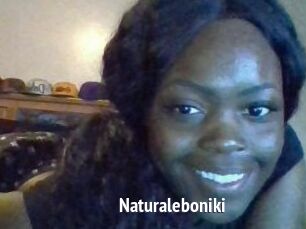 Naturaleboniki