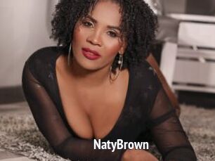 NatyBrown
