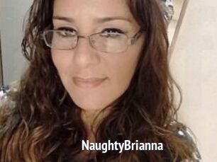 NaughtyBrianna