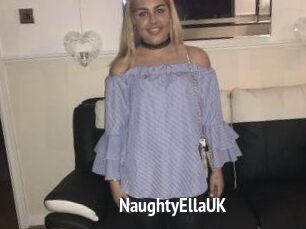 Naughty_EllaUK