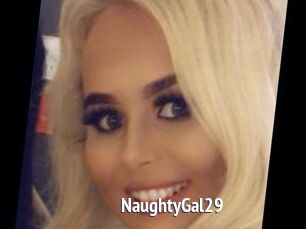 NaughtyGal29