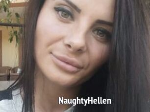 NaughtyHellen