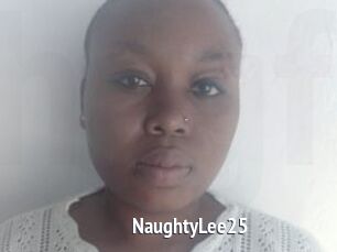NaughtyLee25