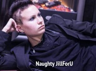 Naughty_JillForU