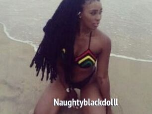 Naughtyblackdolll