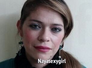 Nayasexygirl