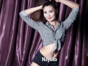 Nayoko