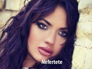 Nefertete