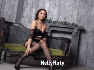 NellyFlirty_