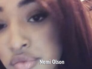 Nemi_Olson