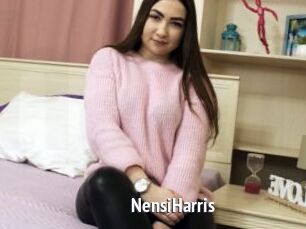 NensiHarris