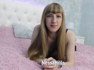NessaHills