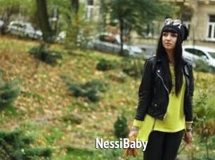 NessiBaby
