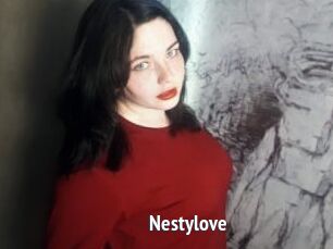 Nestylove