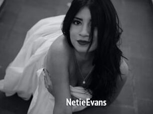 NetieEvans