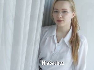 NiaSachez