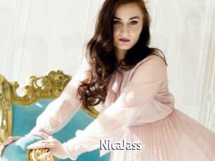 NicaJass