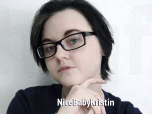 NiceBabyKristin