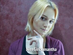 NiceGirlSamantha