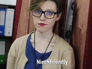 NiceNFriendly