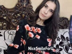 NiceSmileForU