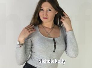 NicholeKelly