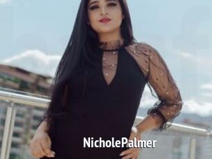 NicholePalmer