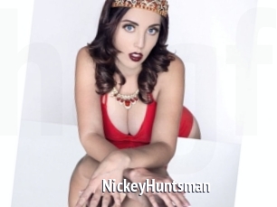 NickeyHuntsman