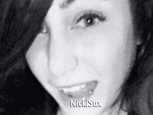 NickiSux