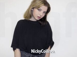 NickyCollison