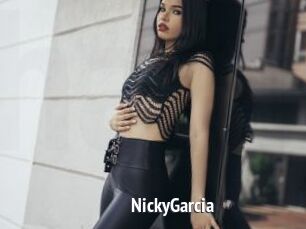 NickyGarcia