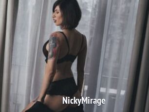 NickyMirage