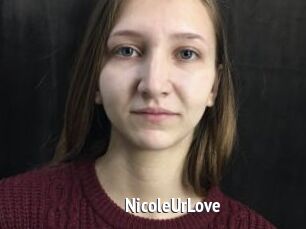 NicoleUrLove